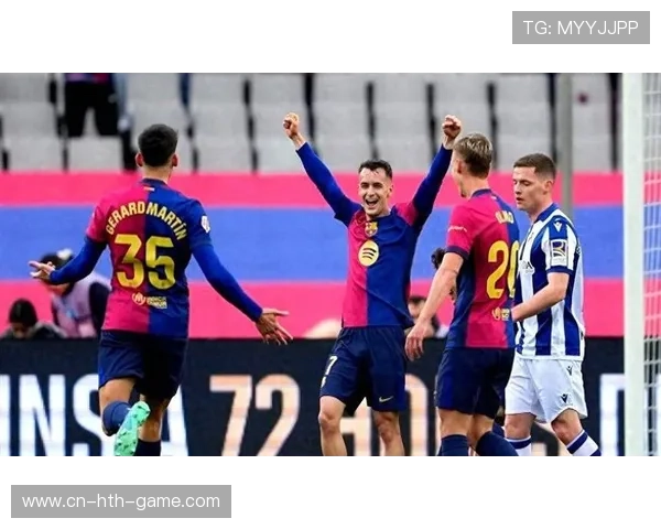 巴萨若能平衡青训与引援,将迎长期稳定期