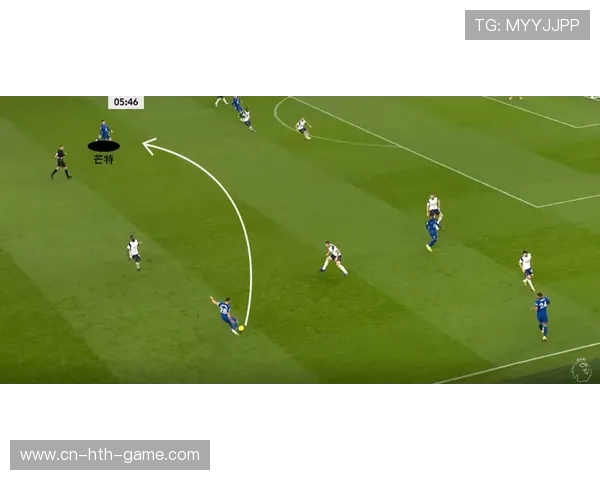 热刺的全能战略：重点引进兼顾攻防的多功能球员