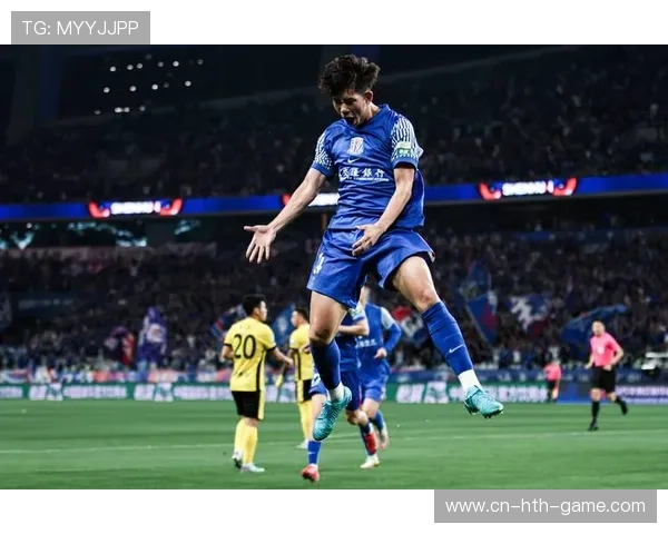 上海申花继续处于困境，客场1-3输给柔佛新山，上海申花最新视频