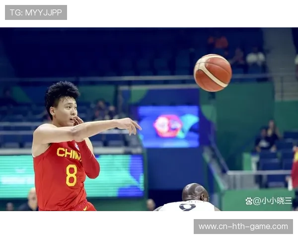 中国男篮将再次迎来辉煌时刻，中国男篮辉煌战绩